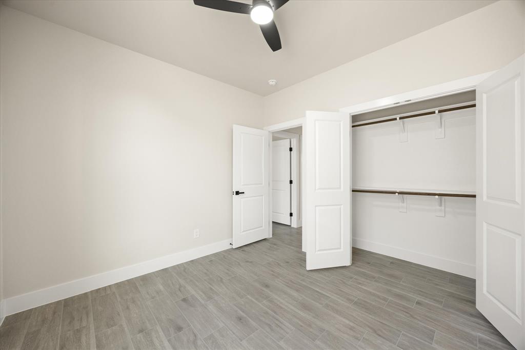 Canyon Creek - Residential