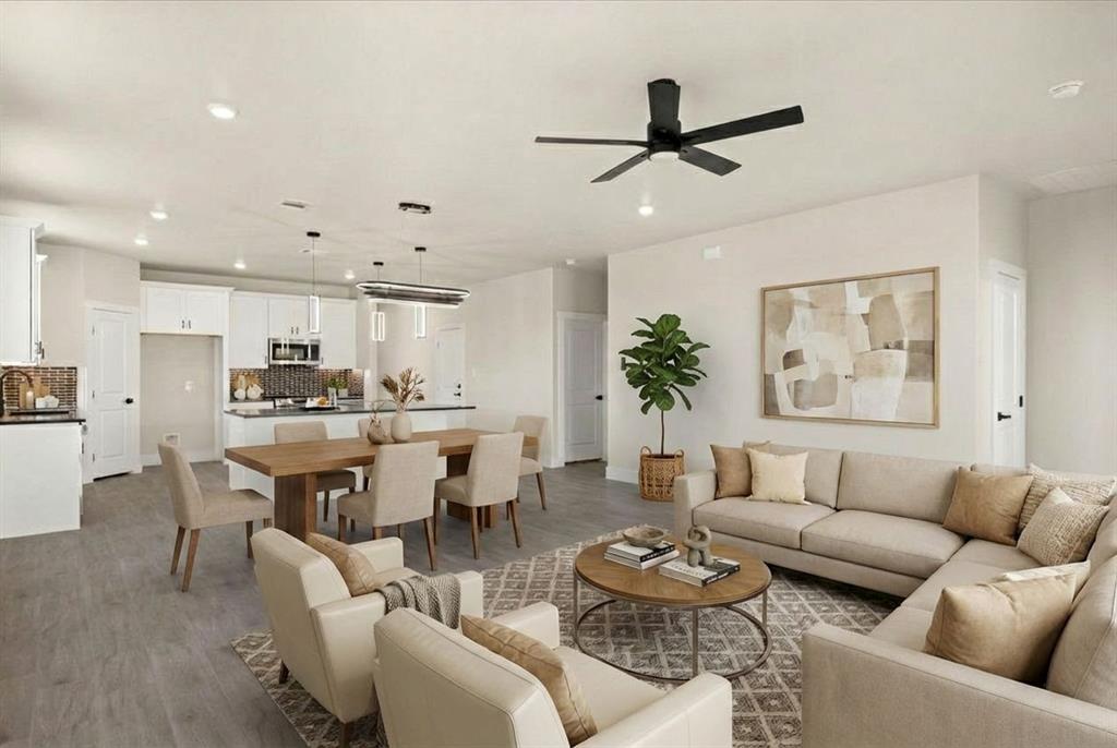 Canyon Creek - Residential