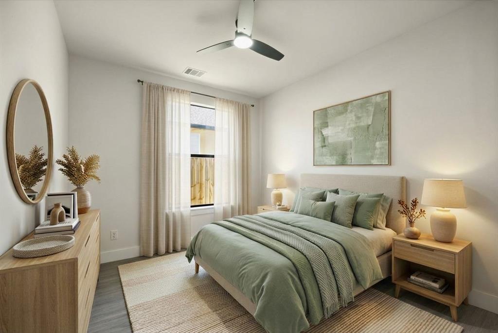 Canyon Creek - Residential