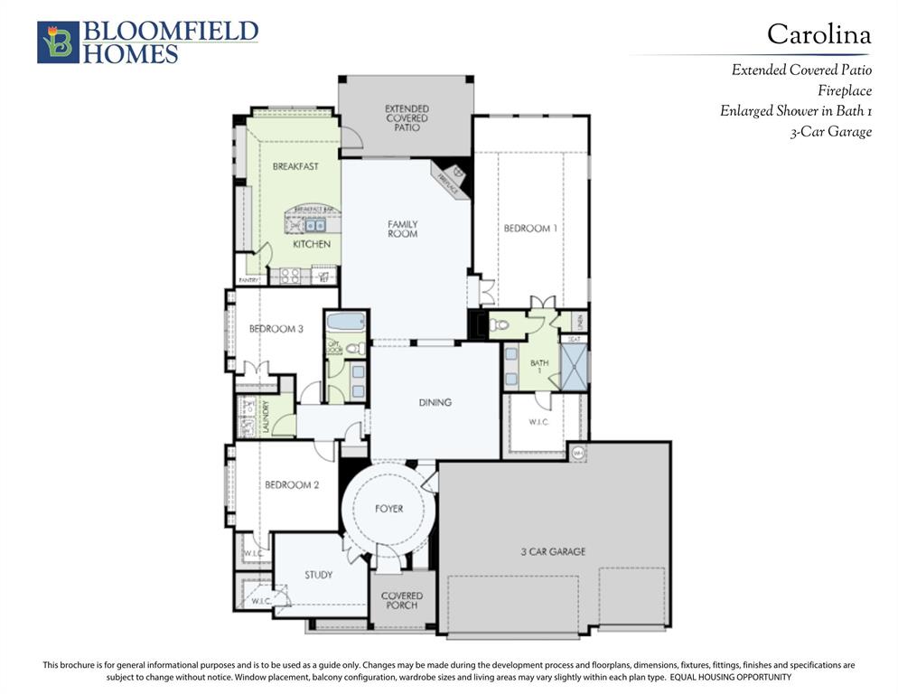4416 Lupine Estate Drive