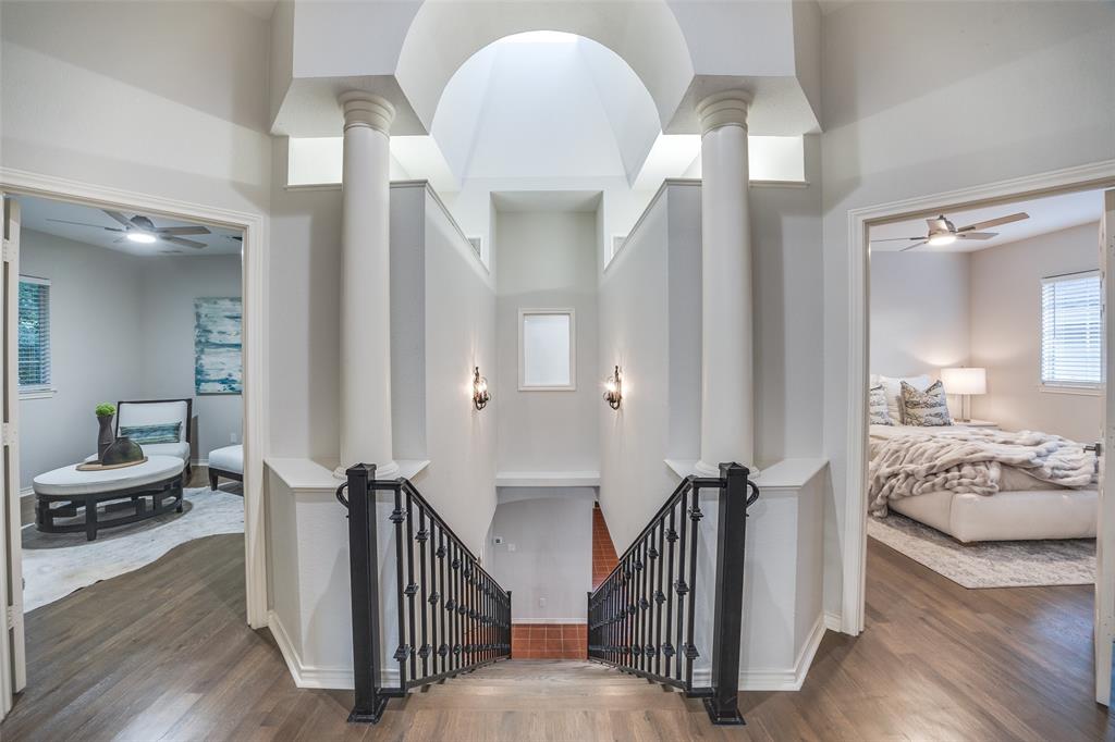 Meadowcliff Estates - Residential