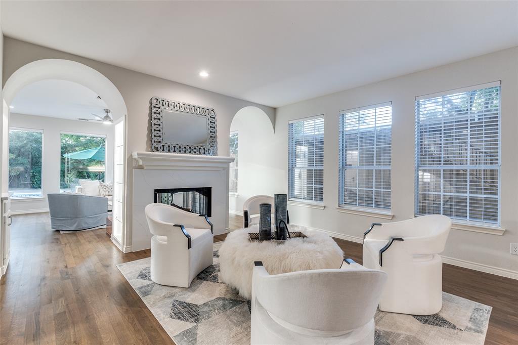 Meadowcliff Estates - Residential