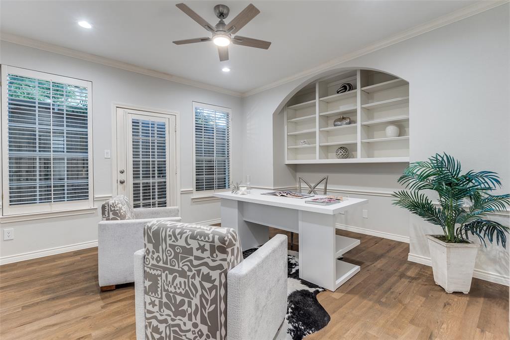 Meadowcliff Estates - Residential