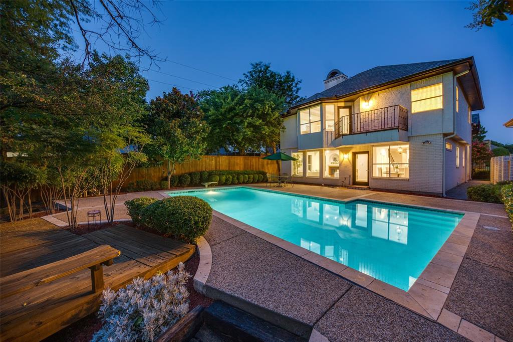 8931 Club Creek Circle