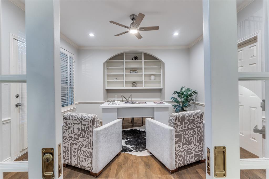 Meadowcliff Estates - Residential