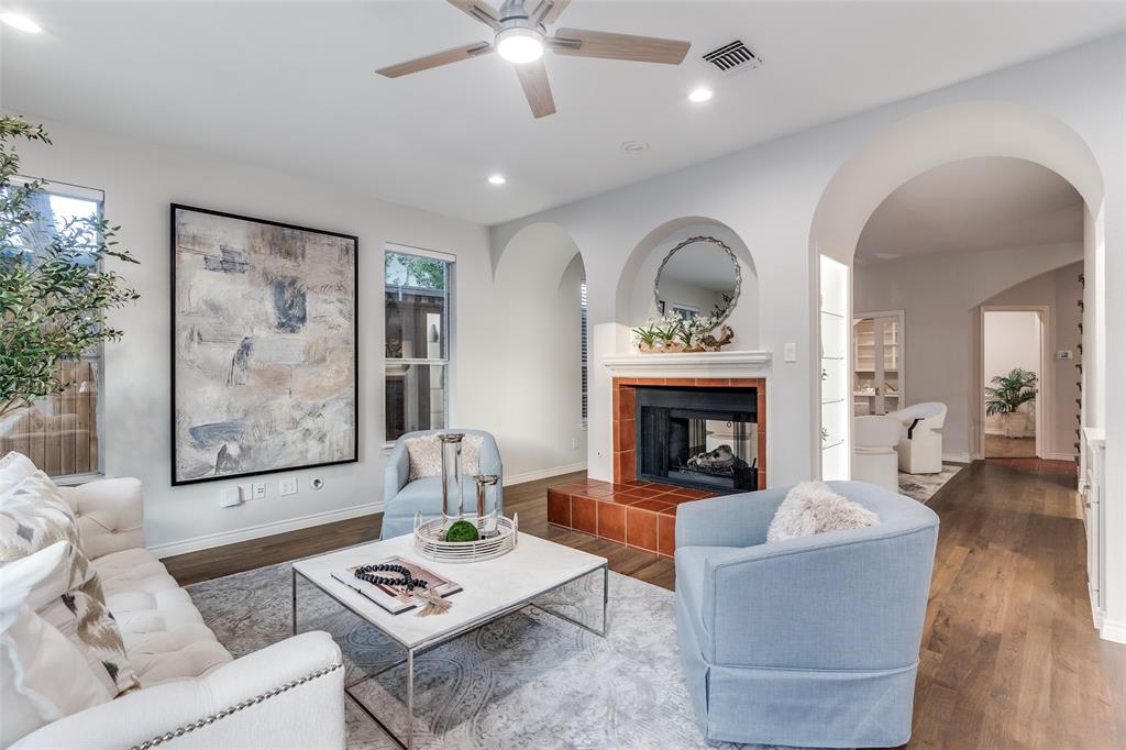 Meadowcliff Estates - Residential