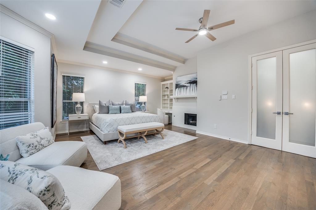 Meadowcliff Estates - Residential