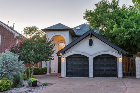 8931 Club Creek Circle Dallas TX 75238