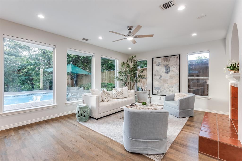 Meadowcliff Estates - Residential