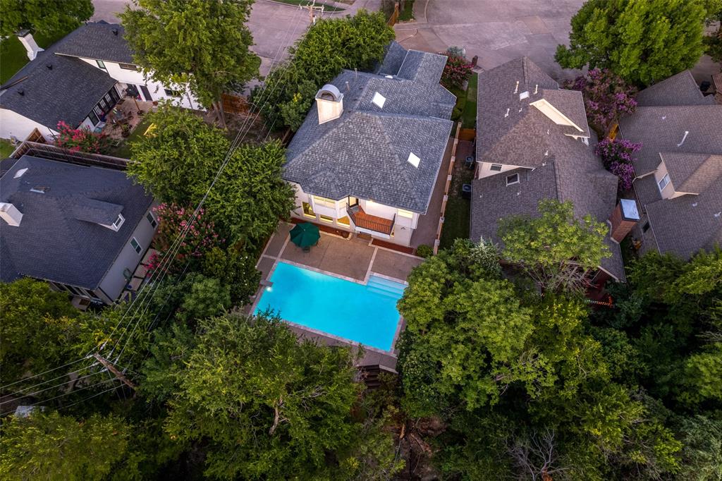 Meadowcliff Estates - Residential