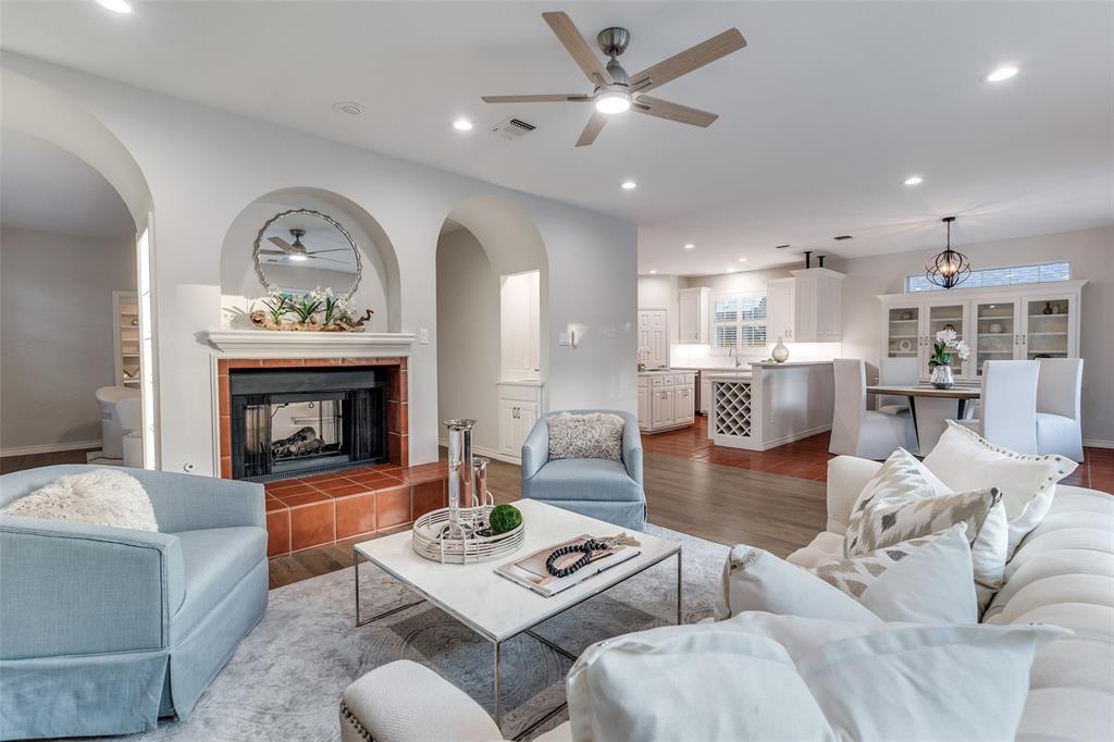 Meadowcliff Estates - Residential