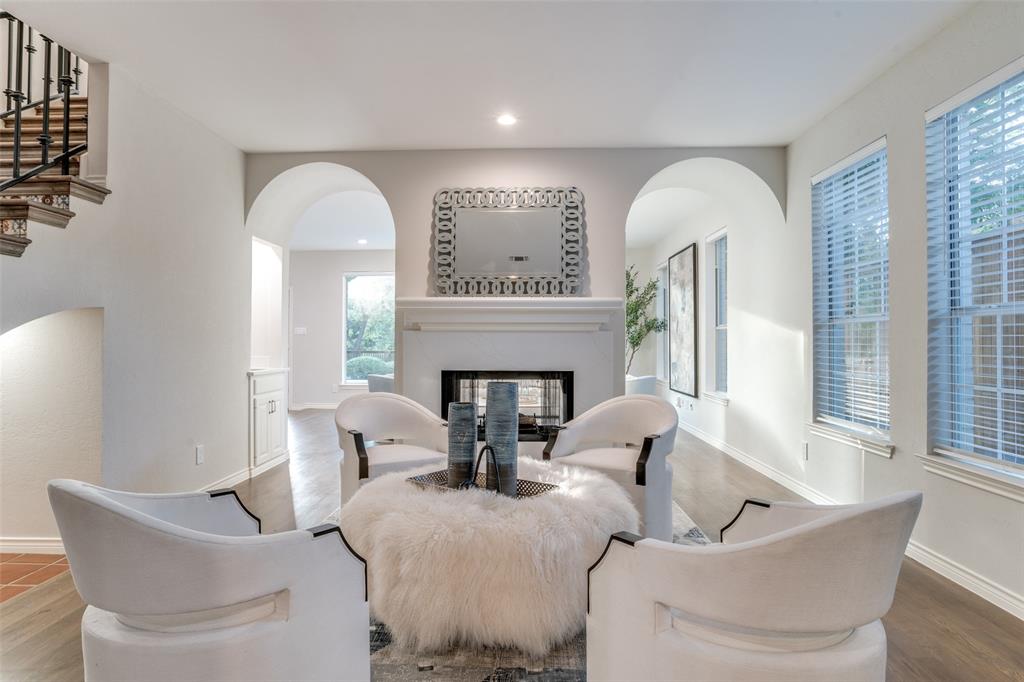 Meadowcliff Estates - Residential