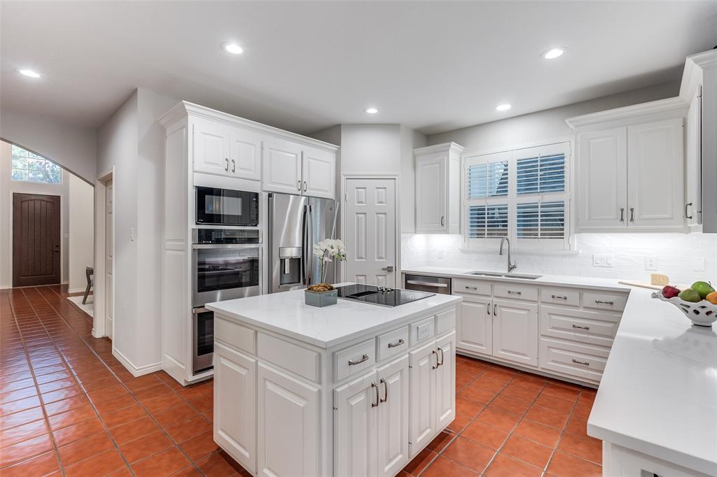 Meadowcliff Estates - Residential