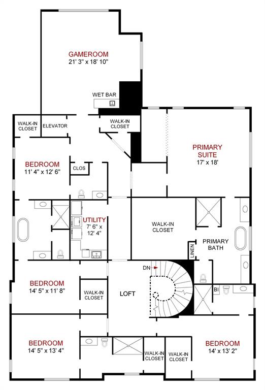 University Heights 06 - Residential