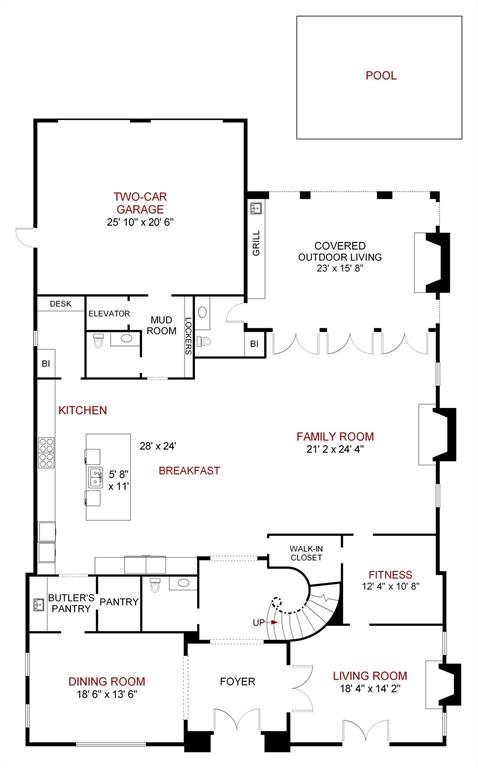 University Heights 06 - Residential