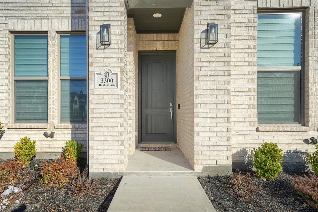 3300 Hawkins Avenue