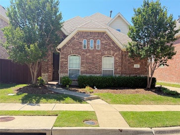2108 Harris Place Plano TX 75025
