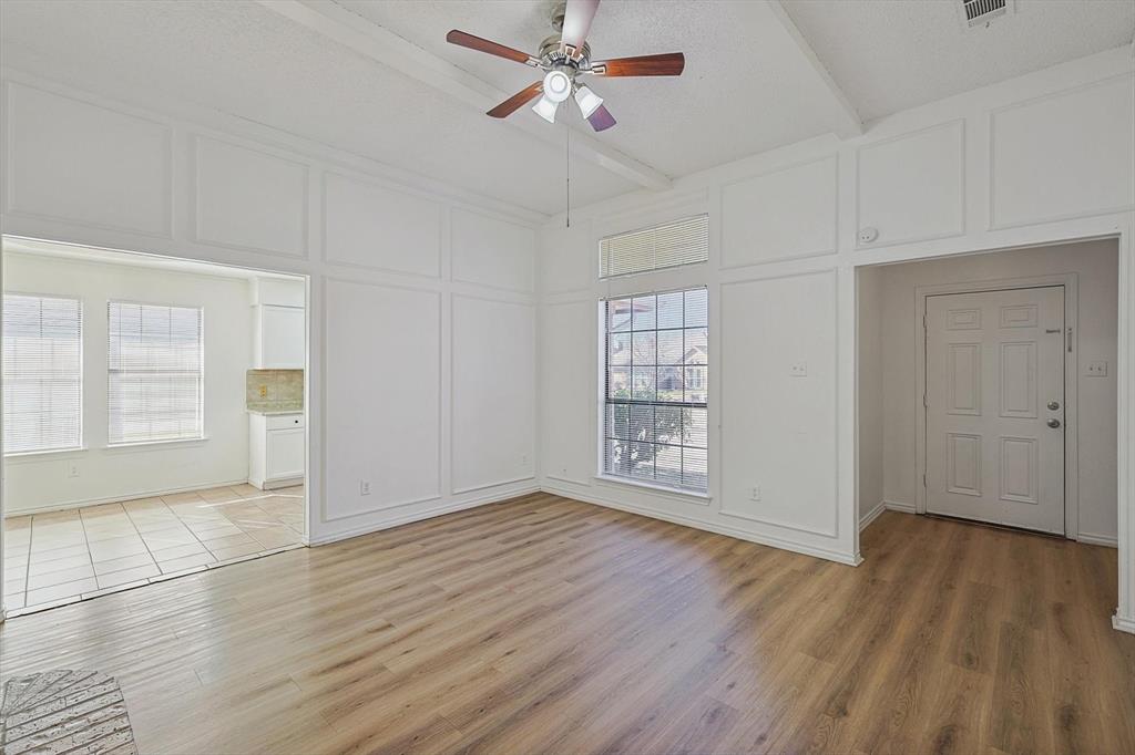 Rustic Oaks Ph One - Residential Lease