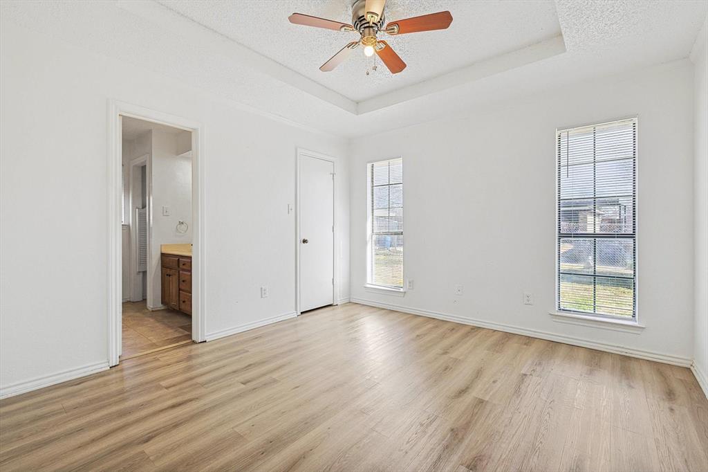 Rustic Oaks Ph One - Residential Lease