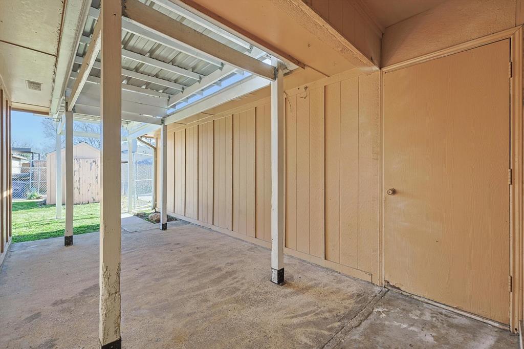 Rustic Oaks Ph One - Residential Lease