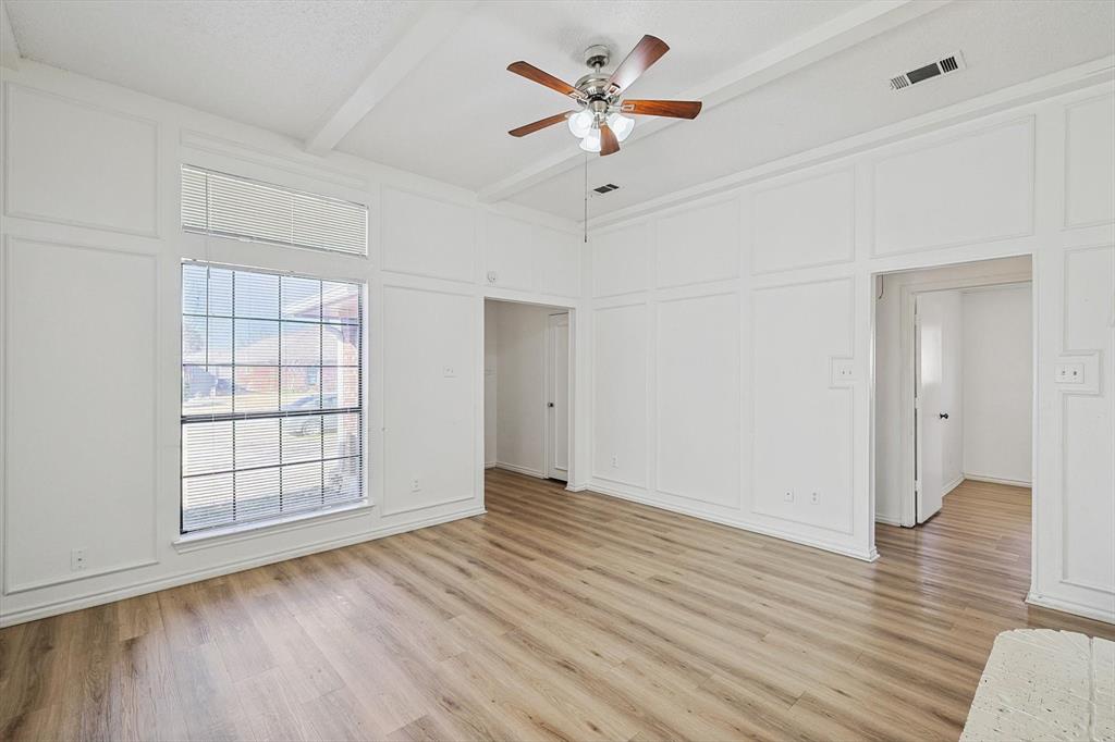 Rustic Oaks Ph One - Residential Lease