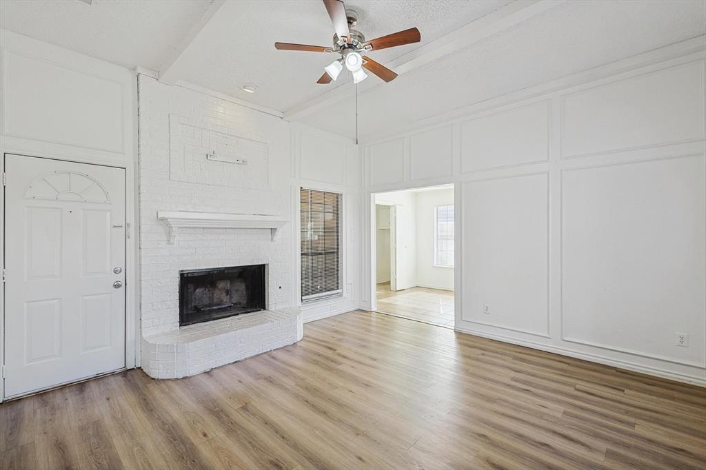 Rustic Oaks Ph One - Residential Lease