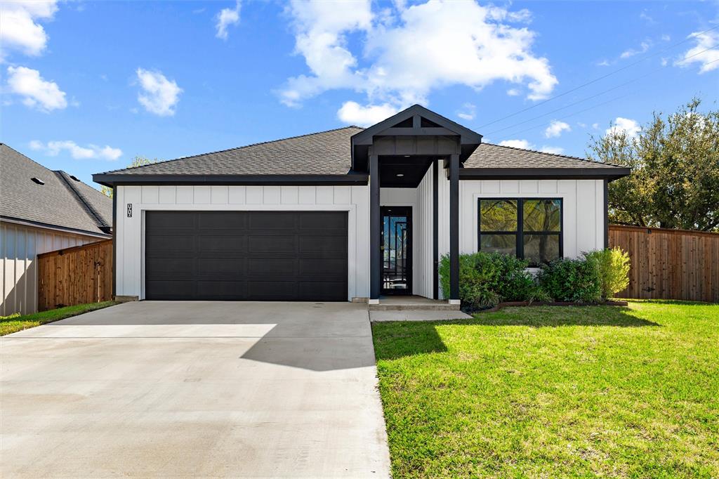 PLAZA HEIGHTS - Residential