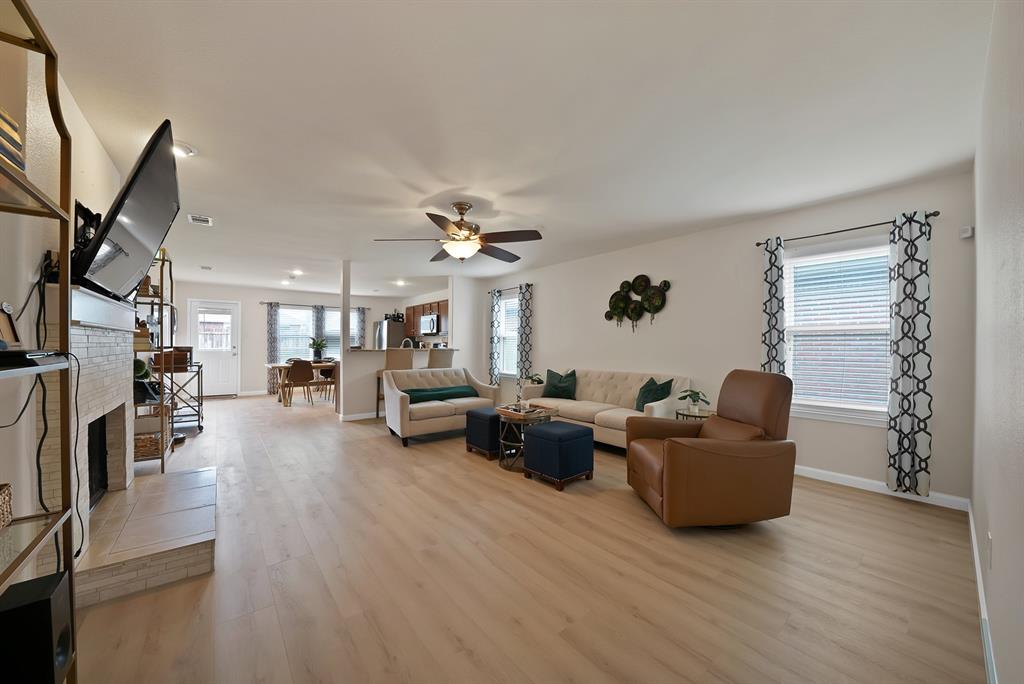 Parks At Boat Club The - Residential