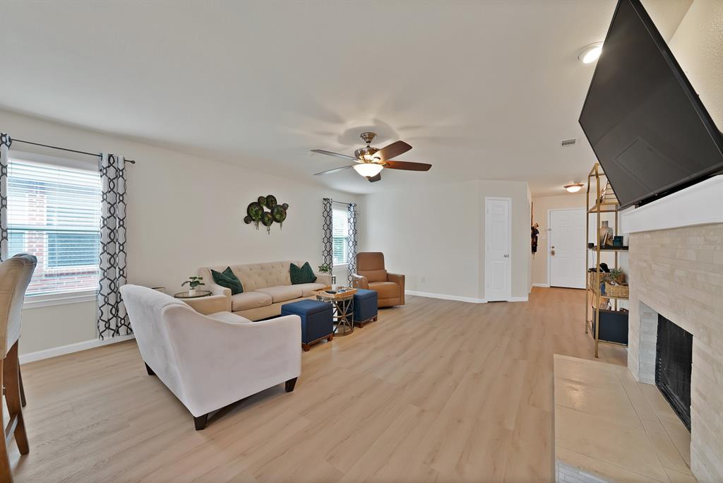 Parks At Boat Club The - Residential