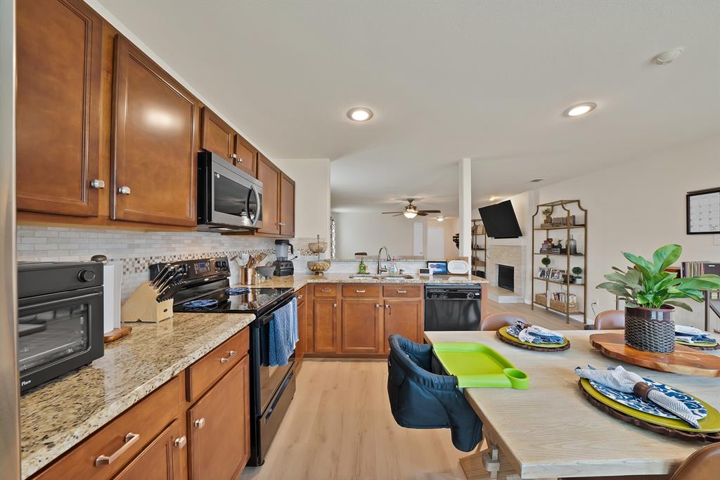 Parks At Boat Club The - Residential