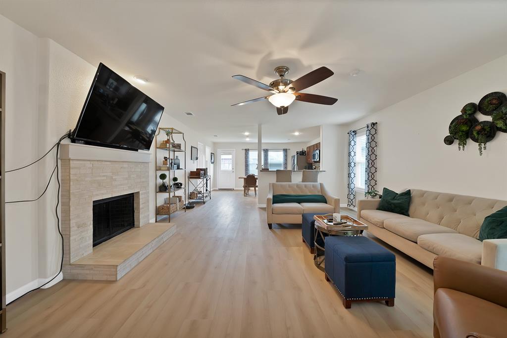 Parks At Boat Club The - Residential