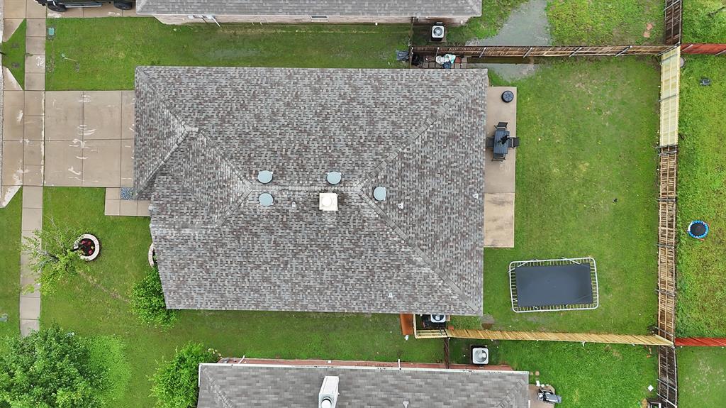 Parks At Boat Club The - Residential