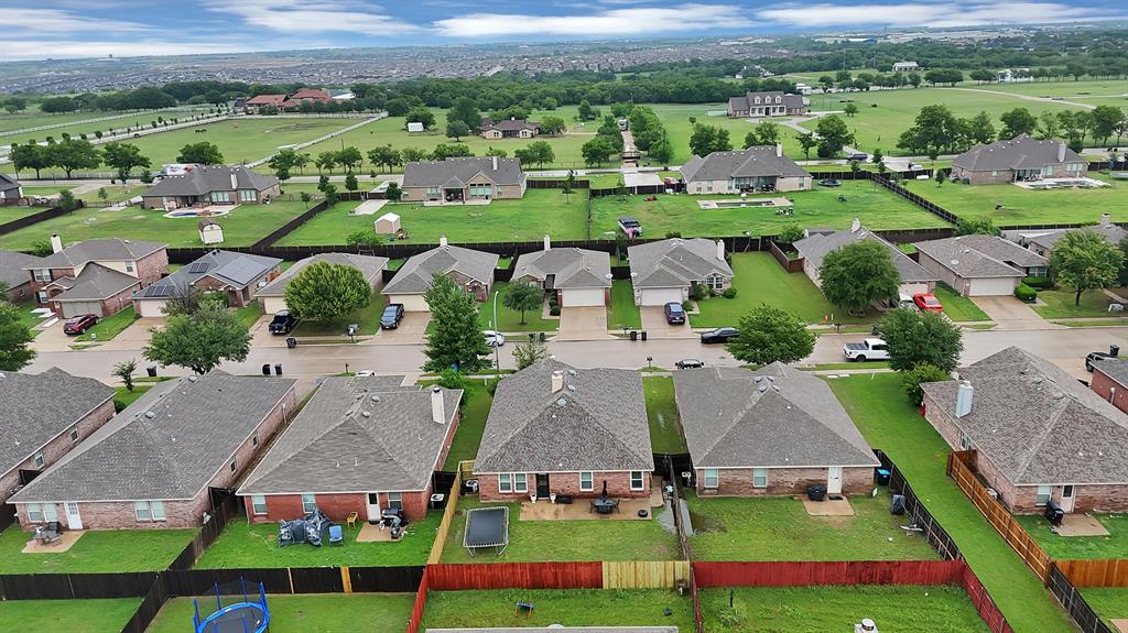 Parks At Boat Club The - Residential