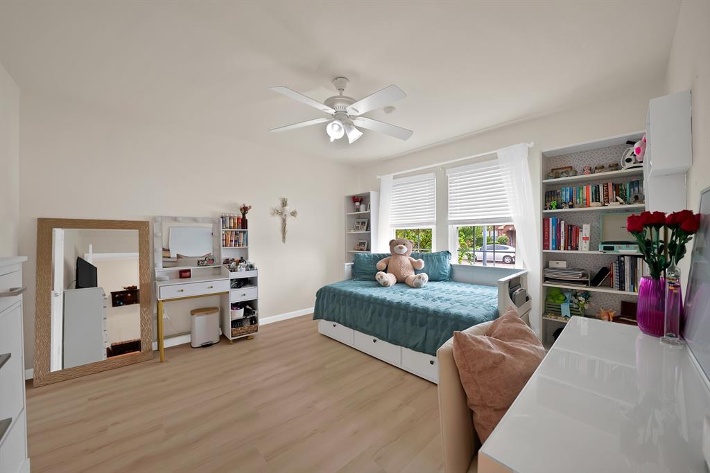 Parks At Boat Club The - Residential