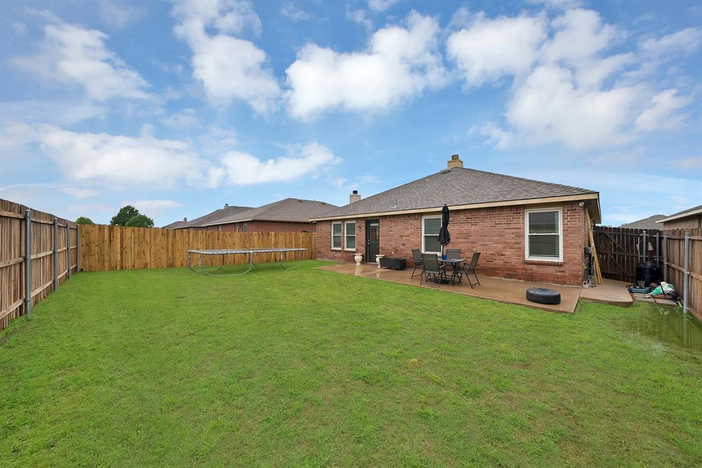 Parks At Boat Club The - Residential