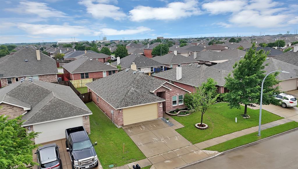 Parks At Boat Club The - Residential