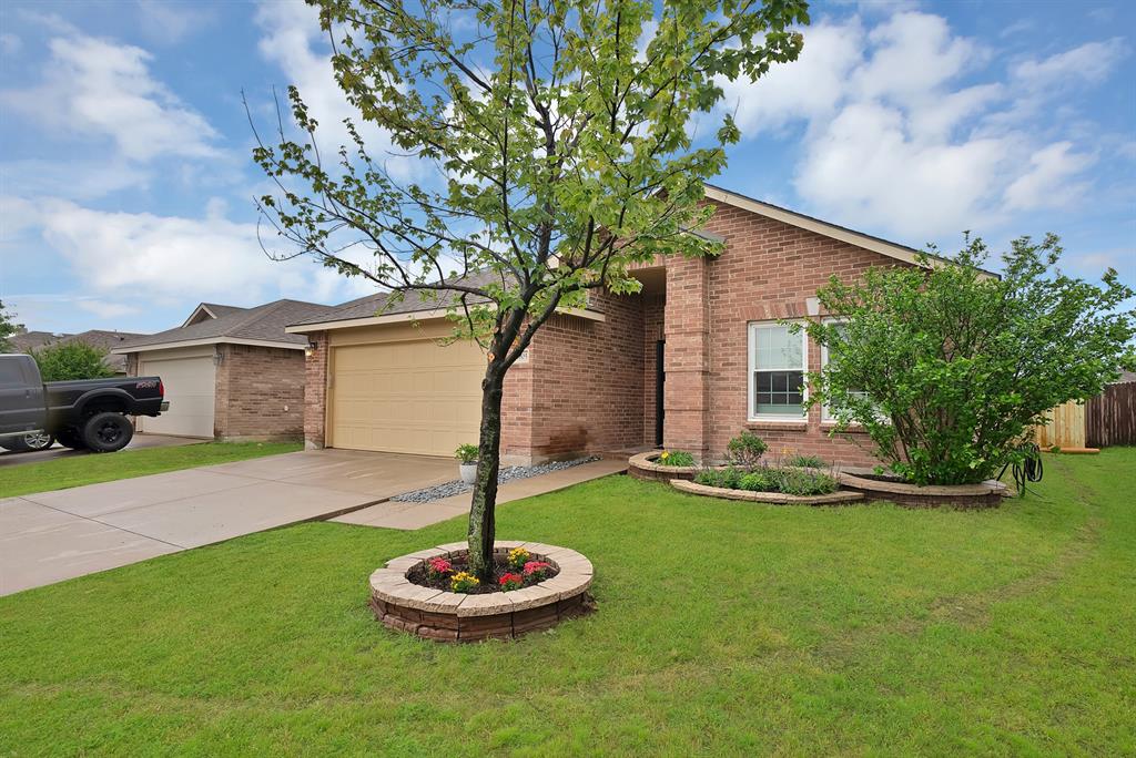 Parks At Boat Club The - Residential