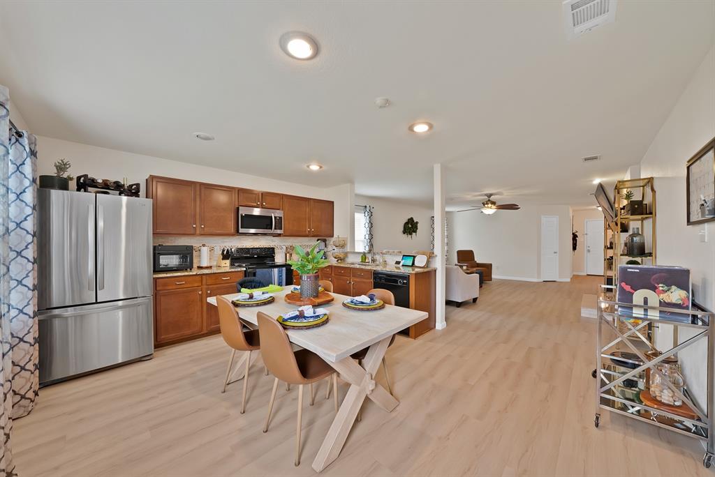 Parks At Boat Club The - Residential