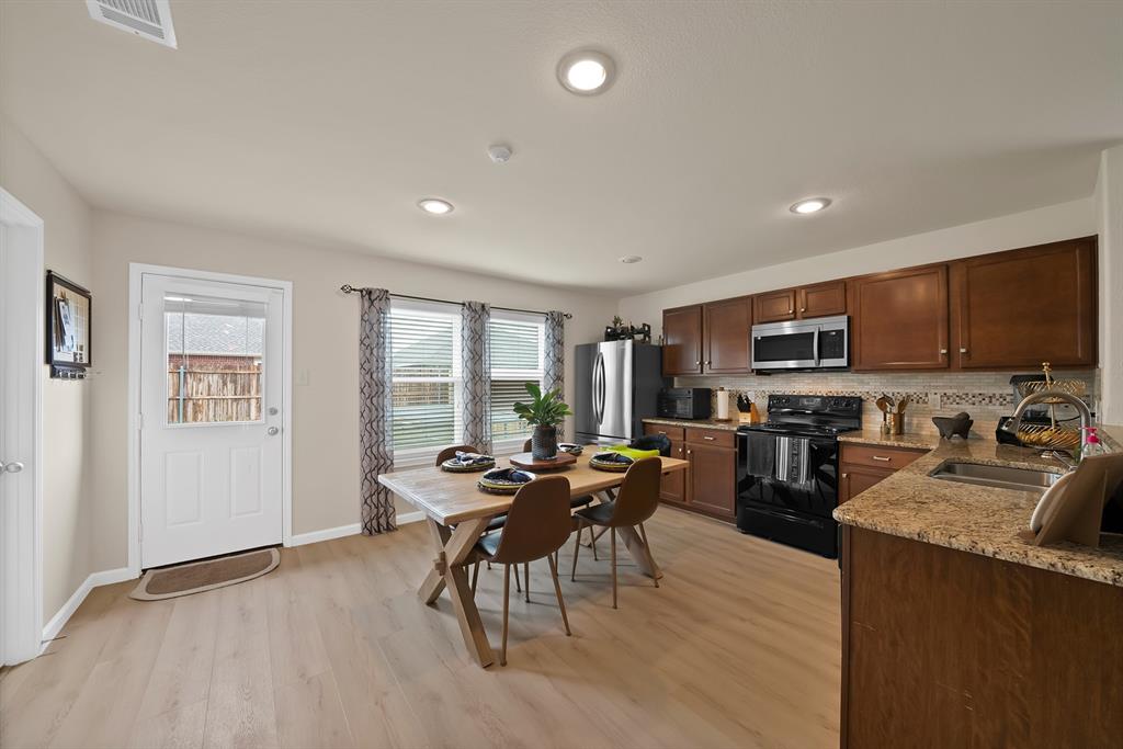 Parks At Boat Club The - Residential