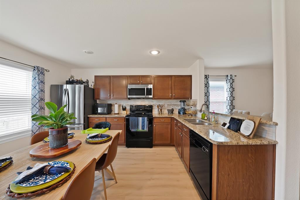 Parks At Boat Club The - Residential