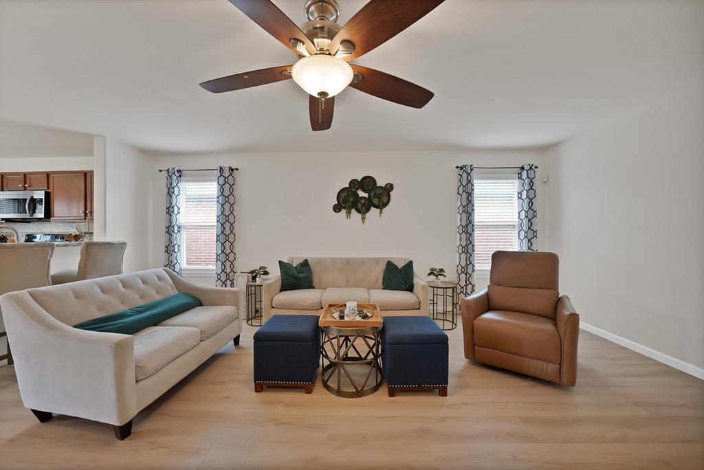 Parks At Boat Club The - Residential