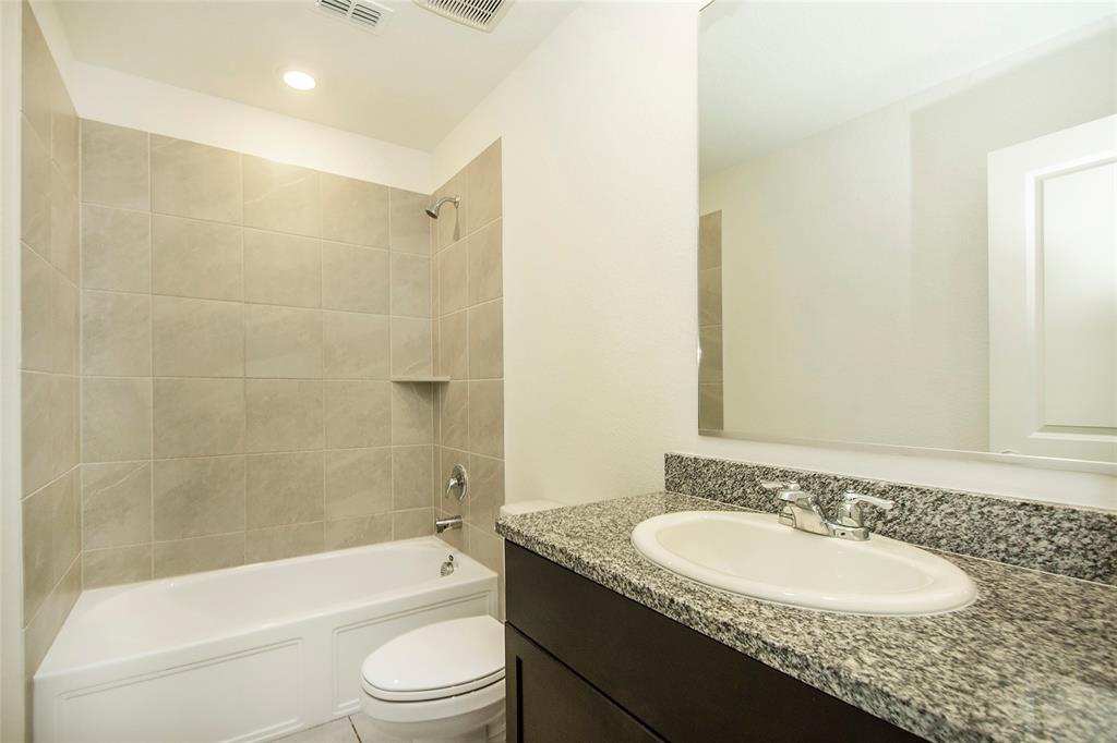 Preserve At Honey Creek Ph 4 - Residential