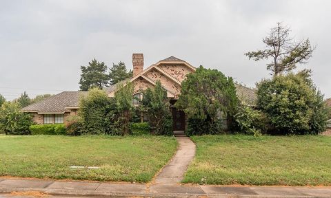 915 Greenbriar Lane Duncanville TX 75137