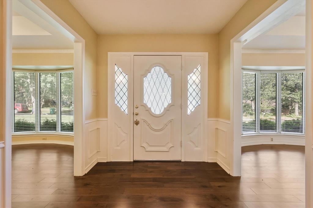 1101 Ridgecrest Circle