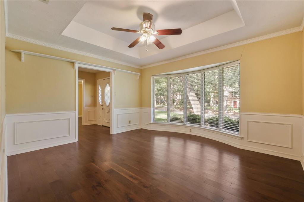 1101 Ridgecrest Circle
