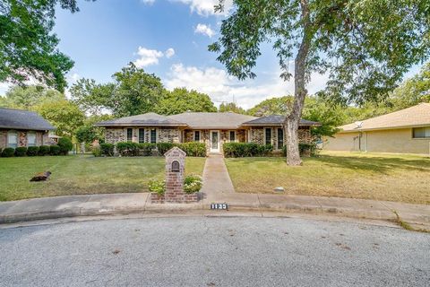 1135 Joanna Circle DeSoto TX 75115