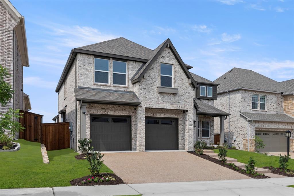 933 Salvation Drive