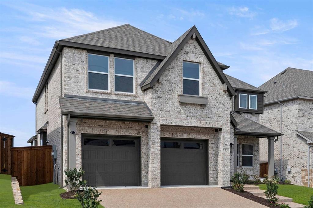933 Salvation Drive