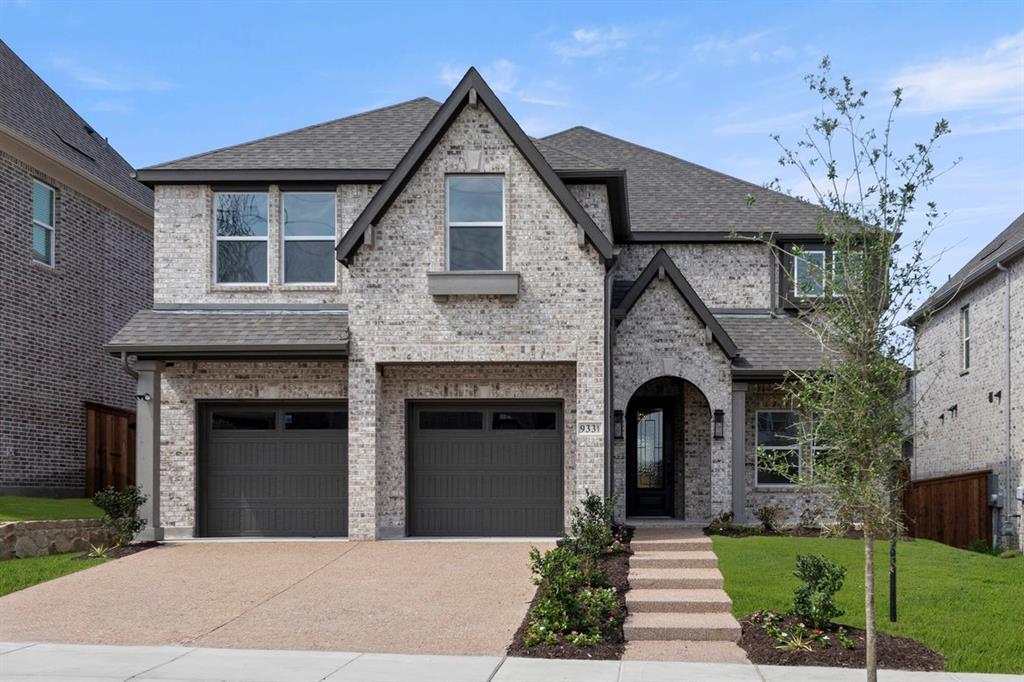 933 Salvation Drive