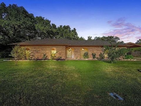 Photo of 272 Locklar Loop, Waco, TX 76705 (MLS # 21258498)
